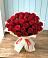 Букет 29 Красных роз в Туринская Слобода