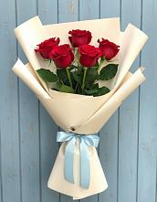 Букет Классика чувств #REPLACE_PRED# Туринская Слобода