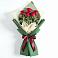 Букет цветов из: Розы в Туринская Слобода