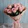 Букет цветов из: Розы в Туринская Слобода