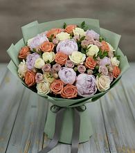 Букет Мороженное #REPLACE_PRED# Туринская Слобода