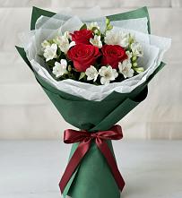 Букет Идеальный Вкус в Туринская Слобода