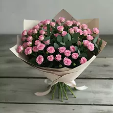 Букет Удовольствие #REPLACE_PRED# Туринская Слобода