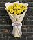 Букет цветов из: Хризантемы в Туринская Слобода