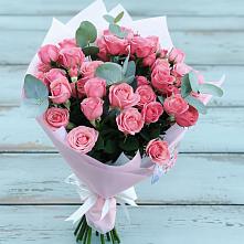 Букет Леди совершенство в Туринская Слобода