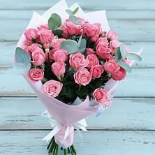 Букет Леди совершенство в Туринская Слобода